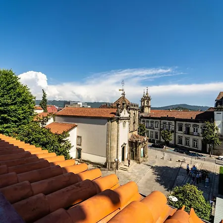 On The Square Flat - Center By House And People Apartment *