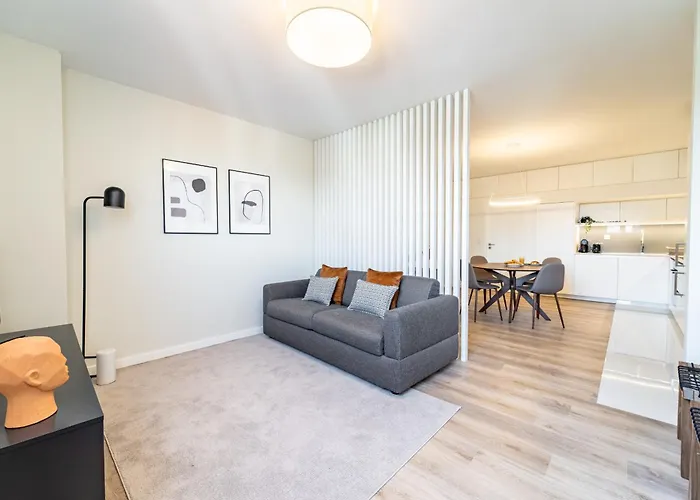 On The Square Flat - Center By House And People Apartment Braga